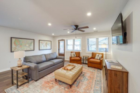 Blowing Rock Vacation Rental Walk to Dining! Blowing Rock